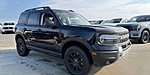 New 2026 FORD BRONCO SPORT BADLANDS 4X4 in DELRAY BEACH, FLORIDA