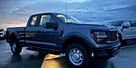 New 2026 FORD F-150 XL 4WD SUPERCAB 6.5' BOX in DELRAY BEACH, FLORIDA