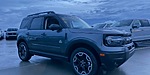 New 2026 FORD BRONCO SPORT OUTER BANKS 4X4 in DELRAY BEACH, FLORIDA