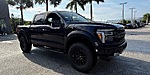New 2026 FORD F-150 RAPTOR 4WD SUPERCREW 5.5' BOX in DELRAY BEACH, FLORIDA