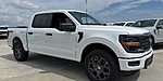 New 2026 FORD F-150 STX 4WD SUPERCREW 5.5' BOX in DELRAY BEACH, FLORIDA