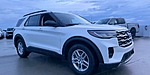 New 2026 FORD EXPLORER ACTIVE W/100A PKG RWD in DELRAY BEACH, FLORIDA