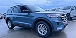 New 2026 FORD EXPLORER ACTIVE W/200A PKG RWD in DELRAY BEACH, FLORIDA