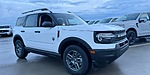 New 2026 FORD BRONCO SPORT BIG BEND 4X4 in DELRAY BEACH, FLORIDA