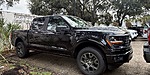 New 2026 FORD F-150 STX 4WD SUPERCREW 5.5' BOX in DELRAY BEACH, FLORIDA
