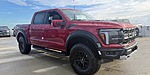 New 2026 FORD F-150 RAPTOR 4WD SUPERCREW 5.5' BOX in DELRAY BEACH, FLORIDA