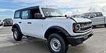 New 2026 FORD BRONCO BASE 4 DOOR 4X4 in DELRAY BEACH, FLORIDA