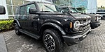 New 2026 FORD BRONCO OUTER BANKS 4 DOOR 4X4 in DELRAY BEACH, FLORIDA