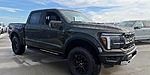 New 2026 FORD F-150 RAPTOR 4WD SUPERCREW 5.5' BOX in DELRAY BEACH, FLORIDA