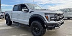 New 2026 FORD F-150 RAPTOR 4WD SUPERCREW 5.5' BOX in DELRAY BEACH, FLORIDA