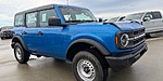 New 2026 FORD BRONCO BASE 4 DOOR 4X4 in DELRAY BEACH, FLORIDA