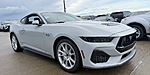 New 2026 FORD MUSTANG GT PREMIUM FASTBACK in DELRAY BEACH, FLORIDA