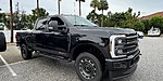 New 2027 FORD F-250 XLT 4WD CREW CAB 6.75' BOX in DELRAY BEACH, FLORIDA