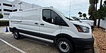 New 2027 FORD TRANSIT T-150 130" LOW RF 8800 GVWR RWD in DELRAY BEACH, FLORIDA