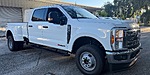 New 2027 FORD F-350 XLT 4WD CREW CAB 8' BOX in DELRAY BEACH, FLORIDA
