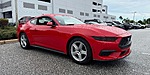 New 2026 FORD MUSTANG ECOBOOST PREMIUM FASTBACK in DELRAY BEACH, FLORIDA
