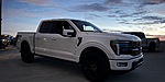 New 2026 FORD F-150 PLATINUM 4WD SUPERCREW 5.5' BOX in DELRAY BEACH, FLORIDA