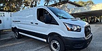 New 2027 FORD TRANSIT T-250 130" LOW RF 9150 GVWR RWD in DELRAY BEACH, FLORIDA