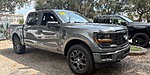 New 2026 FORD F-150 STX 4WD SUPERCREW 5.5' BOX in DELRAY BEACH, FLORIDA