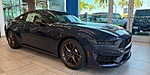 New 2026 FORD MUSTANG DARK HORSE FASTBACK in DELRAY BEACH, FLORIDA