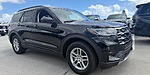 New 2026 FORD EXPLORER ACTIVE W/100A PKG RWD in DELRAY BEACH, FLORIDA