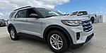 New 2027 FORD EXPLORER ACTIVE W/200A PKG RWD in DELRAY BEACH, FLORIDA