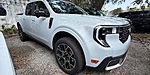 New 2026 FORD MAVERICK LARIAT AWD SUPERCREW in DELRAY BEACH, FLORIDA