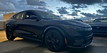 New 2026 FORD MUSTANG MACH-E GT AWD in DELRAY BEACH, FLORIDA