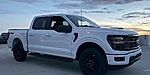 New 2026 FORD F-150 STX 2WD SUPERCREW 5.5' BOX in DELRAY BEACH, FLORIDA