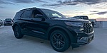 New 2026 FORD EXPLORER ST RWD in DELRAY BEACH, FLORIDA