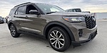 New 2027 FORD EXPLORER ST-LINE RWD in DELRAY BEACH, FLORIDA