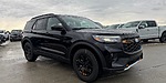 New 2027 FORD EXPLORER TREMOR 4WD in DELRAY BEACH, FLORIDA