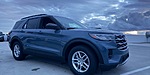 New 2027 FORD EXPLORER ACTIVE W/100A PKG RWD in DELRAY BEACH, FLORIDA