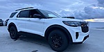 New 2027 FORD EXPLORER TREMOR 4WD in DELRAY BEACH, FLORIDA
