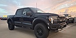 New 2026 FORD F-150 RAPTOR 4WD SUPERCREW 5.5' BOX in DELRAY BEACH, FLORIDA