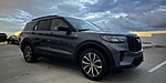New 2027 FORD EXPLORER ST-LINE 4WD in DELRAY BEACH, FLORIDA