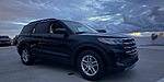 New 2026 FORD EXPLORER ACTIVE W/200A PKG RWD in DELRAY BEACH, FLORIDA
