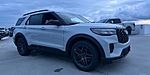New 2027 FORD EXPLORER ST-LINE RWD in DELRAY BEACH, FLORIDA