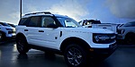 New 2026 FORD BRONCO SPORT BIG BEND 4X4 in DELRAY BEACH, FLORIDA