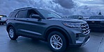New 2027 FORD EXPLORER ACTIVE W/100A PKG RWD in DELRAY BEACH, FLORIDA