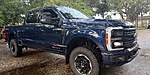 New 2027 FORD F-250 PLATINUM 4WD CREW CAB 6.75' BOX in DELRAY BEACH, FLORIDA