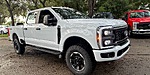 New 2027 FORD F-250 XL 4WD CREW CAB 6.75' BOX in DELRAY BEACH, FLORIDA