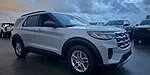 New 2027 FORD EXPLORER ACTIVE W/100A PKG RWD in DELRAY BEACH, FLORIDA