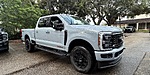 New 2027 FORD F-250 LARIAT 4WD CREW CAB 6.75' BOX in DELRAY BEACH, FLORIDA