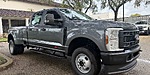 New 2027 FORD F-350 XL 4WD CREW CAB 8' BOX in DELRAY BEACH, FLORIDA