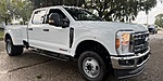 New 2027 FORD F-350 XLT 4WD CREW CAB 8' BOX in DELRAY BEACH, FLORIDA