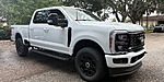 New 2027 FORD F-250 LARIAT 4WD CREW CAB 6.75' BOX in DELRAY BEACH, FLORIDA