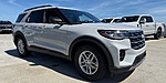 New 2027 FORD EXPLORER ACTIVE W/100A PKG RWD in DELRAY BEACH, FLORIDA