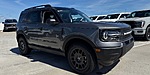 New 2026 FORD BRONCO SPORT BIG BEND 4X4 in DELRAY BEACH, FLORIDA