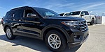 New 2027 FORD EXPLORER ACTIVE W/100A PKG RWD in DELRAY BEACH, FLORIDA